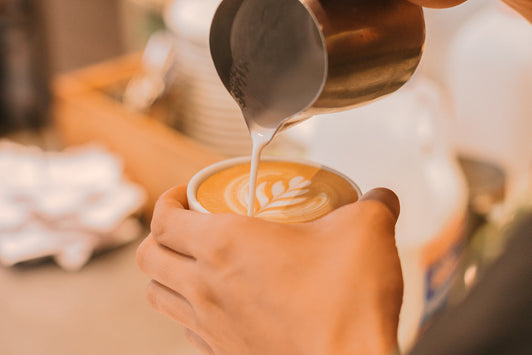 Are kids allowed to drink coffee?