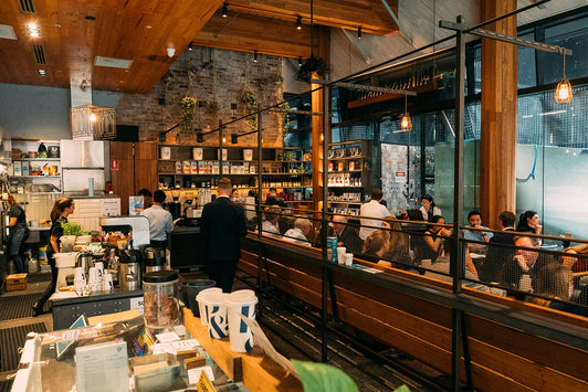 Cafe Pet Peeves: What’s grinding the gears (and how to fix it)