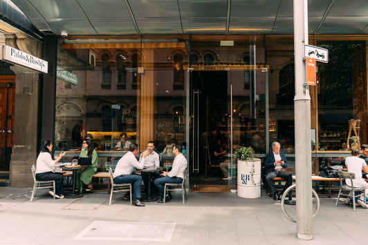 How cafes can truly stand out