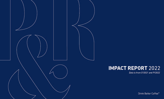Pablo & Rusty's 2022 Impact Report: Our Journey Towards a More Sustainable Future