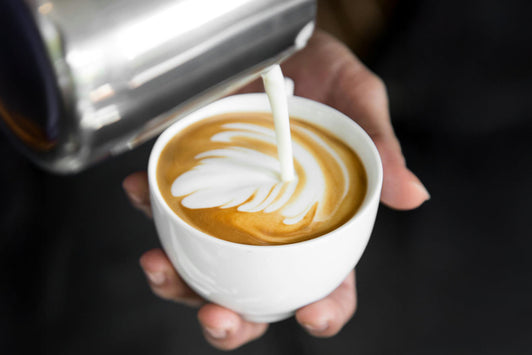 Beyond caffeine: The other compounds in coffee