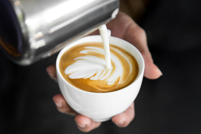 Beyond caffeine: The other compounds in coffee