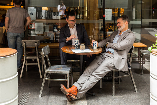 Why did I just pay $6 for a coffee? Understanding what goes into the cost of your flat white