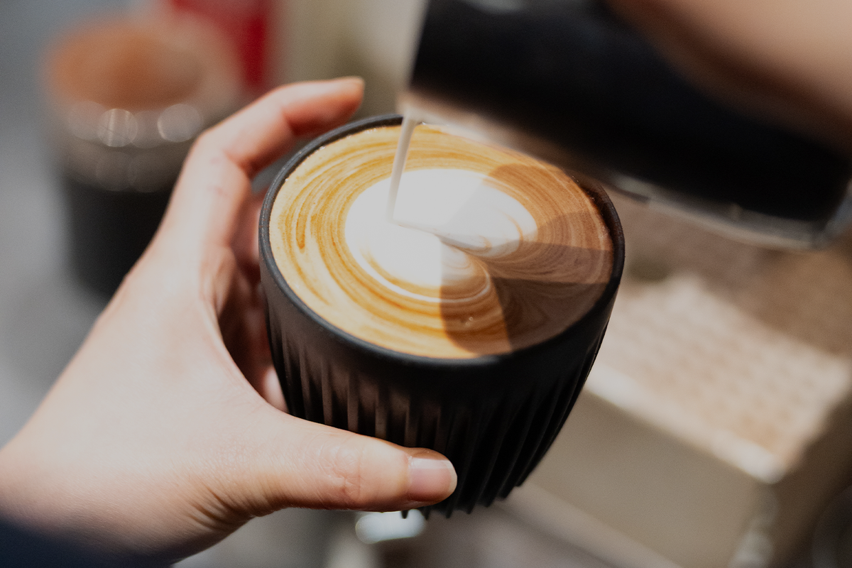 What is specialty coffee and going beyond?