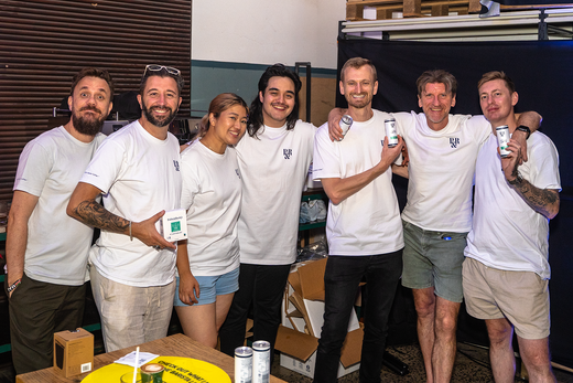 Sydney’s coffee scene shines at The Barista League