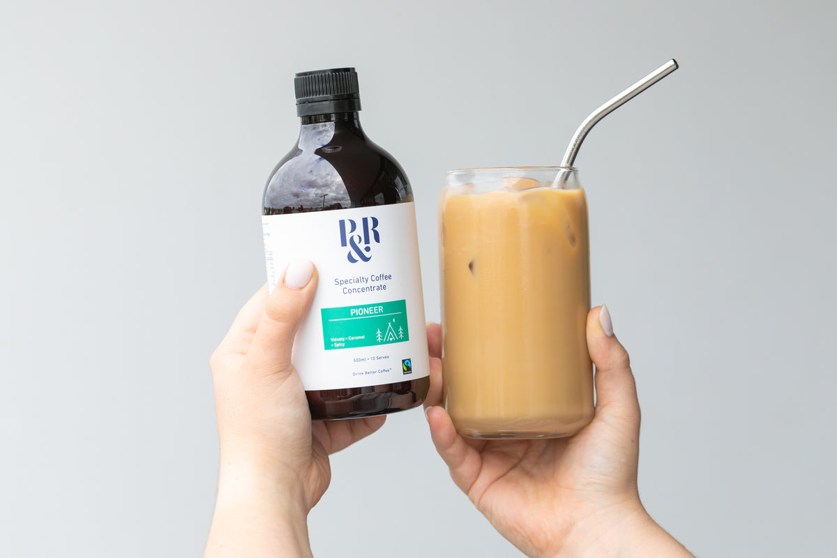 Brewed Coffee Australia Buy Cold Brew Concentrated Coffee Online