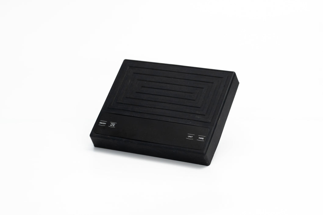 Artisan Barista Scale