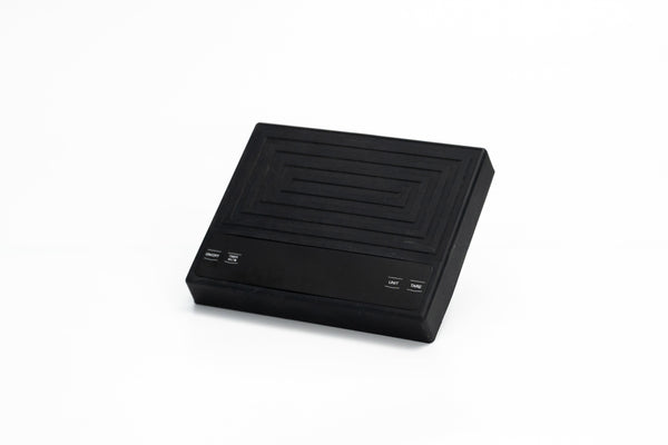 Artisan Barista Scale