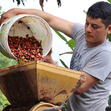 Load image into Gallery viewer, Aromas Del Valle Espresso 1kg
