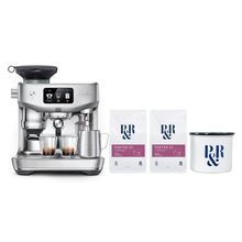 Load image into Gallery viewer, Breville The Oracle Jet Coffee Machine
