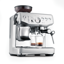 Load image into Gallery viewer, Breville Barista Express Impress Espresso Machine
