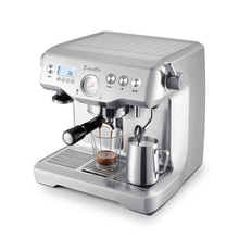 Load image into Gallery viewer, Breville Dual Boiler Coffee Machine
