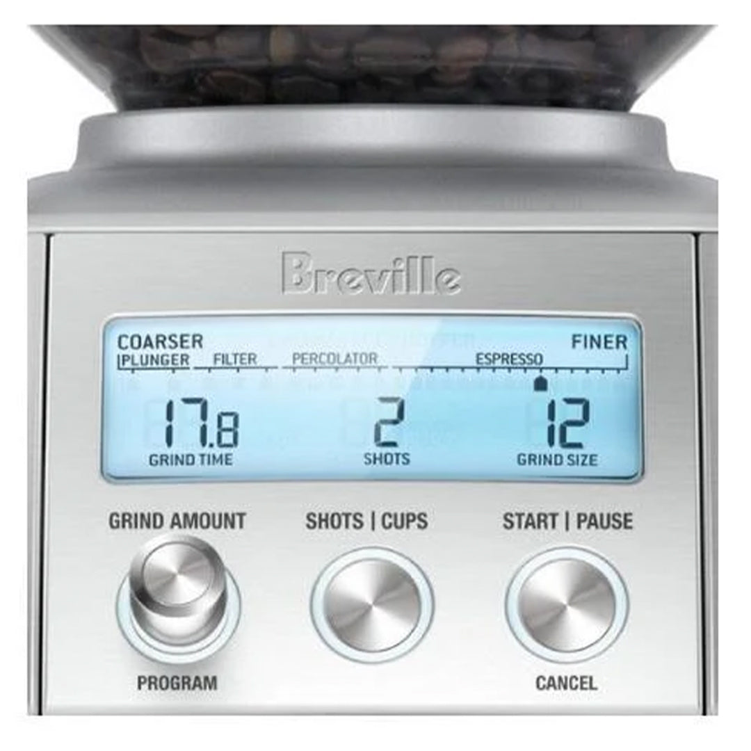 Breville Smart Grinder Pro