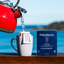 Load image into Gallery viewer, Choc-Berry Pourtables
