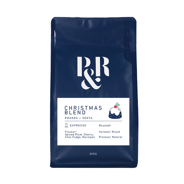 Christmas Blend 250g