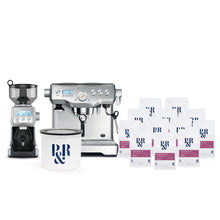 Load image into Gallery viewer, Breville the Dynamic Duo
