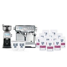 Load image into Gallery viewer, Breville the Dynamic Duo

