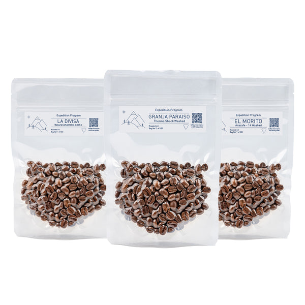 Filter Pack