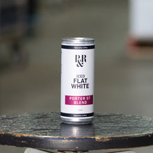 Load image into Gallery viewer, Iced Flat White Cans 12 x 240mL
