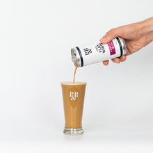 Load image into Gallery viewer, Iced Flat White Cans 12 x 240mL
