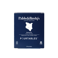 Kenya Kii SO Pourtables