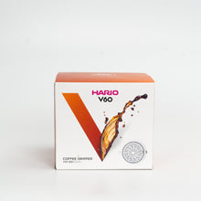 Load image into Gallery viewer, Hario V60 02 Coffee Dripper
