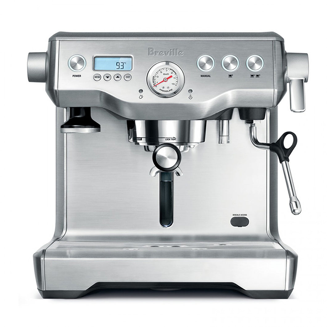 Breville Dual Boiler