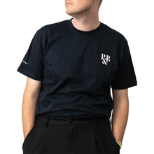 Load image into Gallery viewer, P&amp;R Blue Shirt
