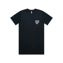 Load image into Gallery viewer, P&amp;R Blue Shirt
