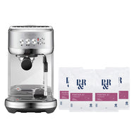 Breville Bambino Plus Espresso Machine