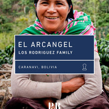 Load image into Gallery viewer, Arcangel Espresso 1kg
