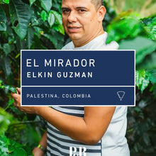 Load image into Gallery viewer, El Mirador Filter 250g
