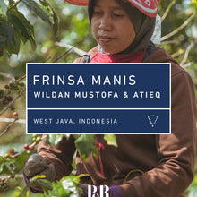 Load image into Gallery viewer, Frinsa Manis Filter 250g
