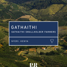Load image into Gallery viewer, Gathaithi Filter 250g

