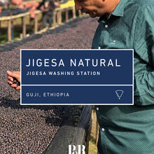 Load image into Gallery viewer, Jigesa Natural Filter 250g
