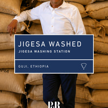 Load image into Gallery viewer, Jigesa Washed Filter 250g
