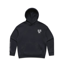 Load image into Gallery viewer, P&amp;R Embroidered Hoodie
