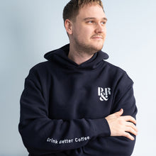 Load image into Gallery viewer, P&amp;R Embroidered Hoodie
