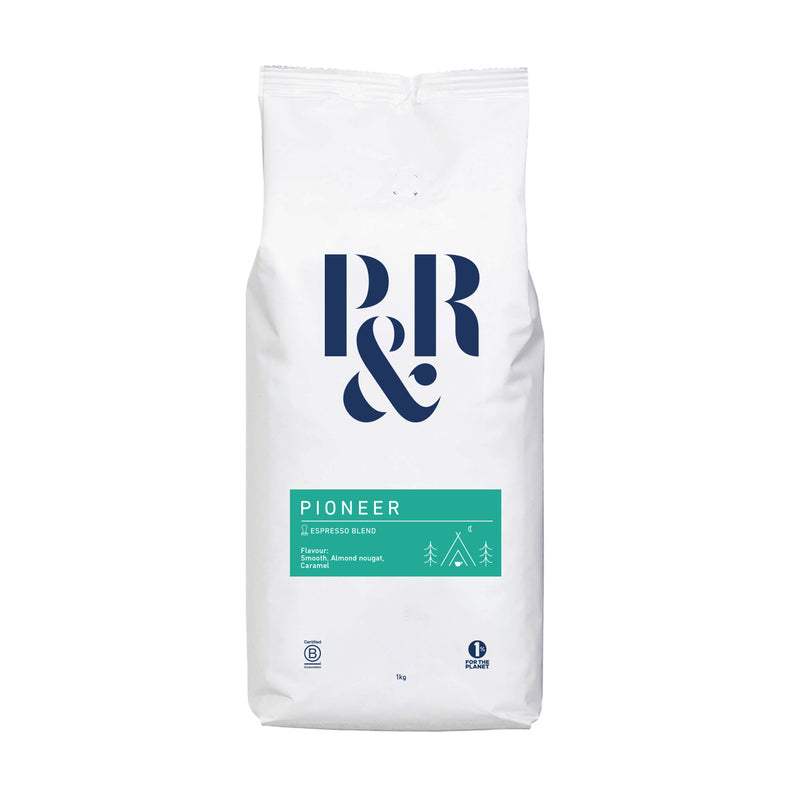 Pioneer 1kg