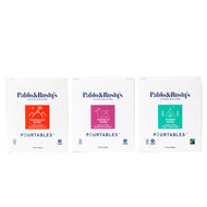 Blend Pourtables Sampler Pack