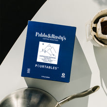 Load image into Gallery viewer, Expedition Red Fruits Pourtables Pablo &amp; Rusty&#39;s
