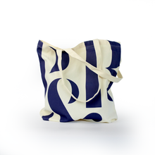 Load image into Gallery viewer, P&amp;R Tote Bag
