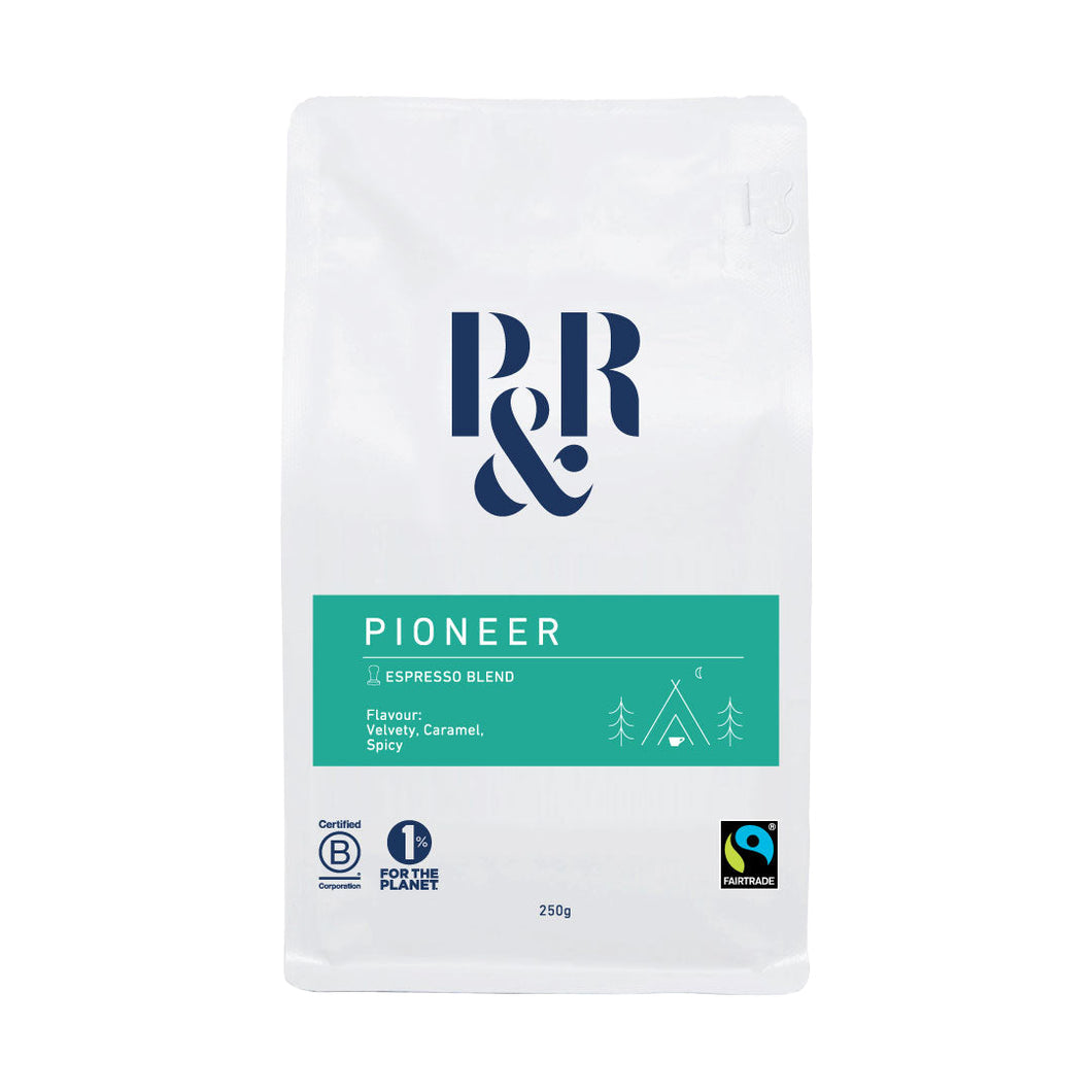 15% off Pioneer 250g