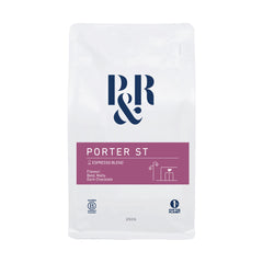 Porter St 250g