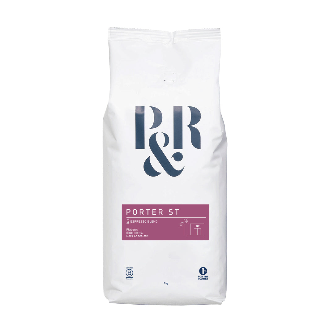 Photo of Porter St 1kg