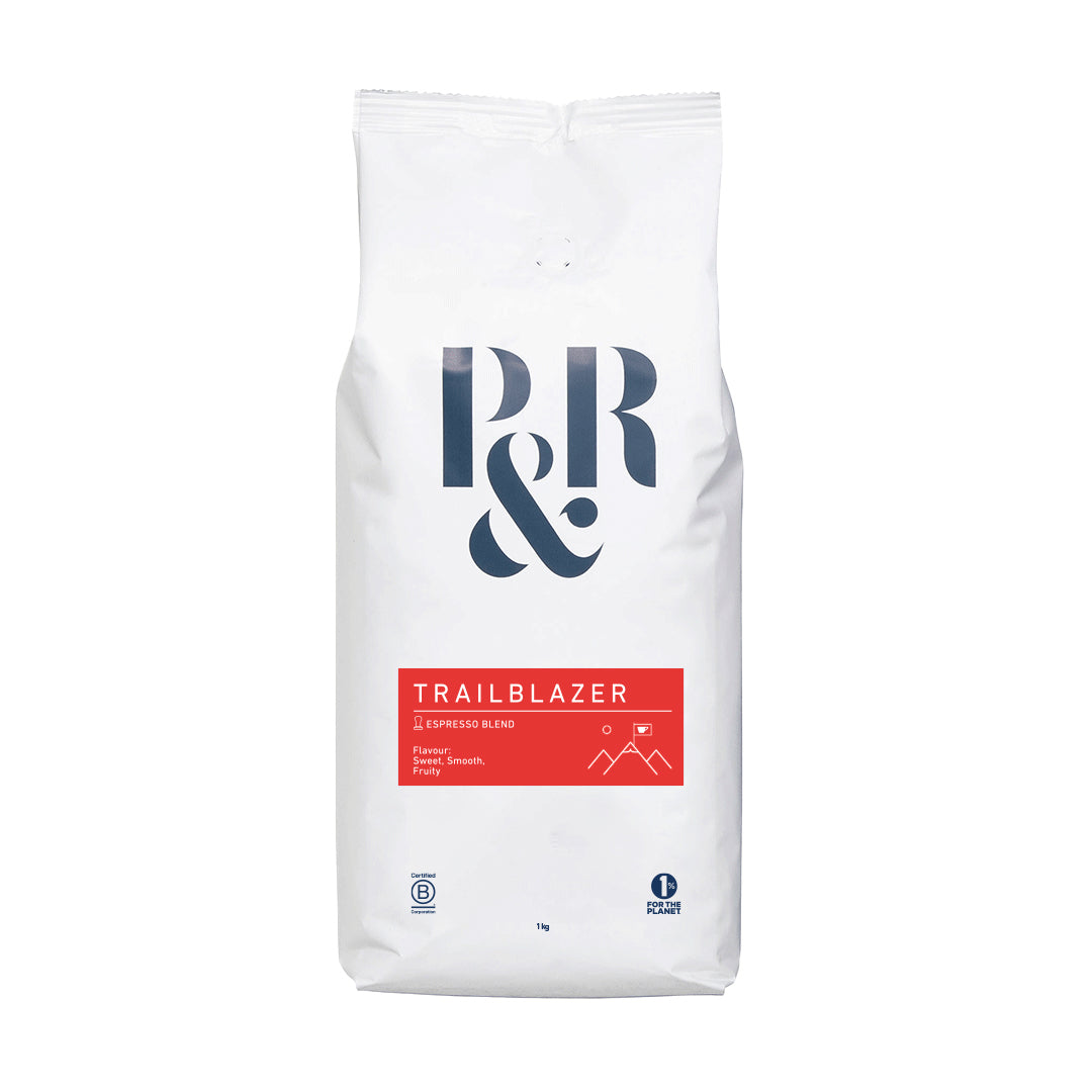 Photo of Trailblazer 1kg