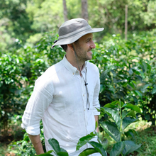 Load image into Gallery viewer, Volcan Azul Espresso 250g
