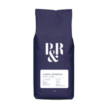 Load image into Gallery viewer, Campo Hermoso Espresso 1kg - Geisha
