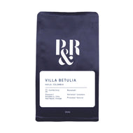 Villa Betulia Espresso 250g