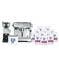 Breville the Dynamic Duo